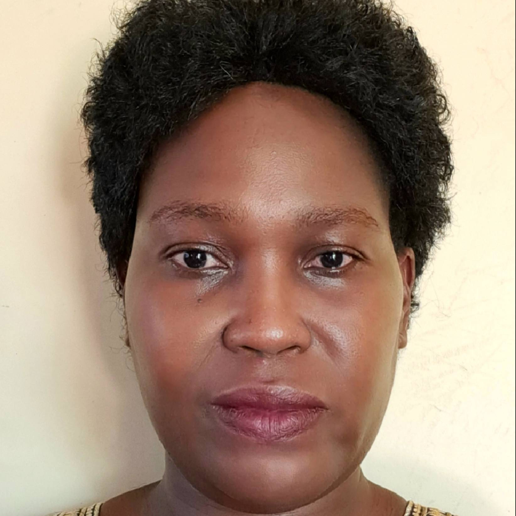 Eunice Mfinanga