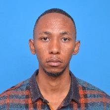 Theodory Raymond Ihucha