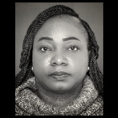 Matilda John Nkanda