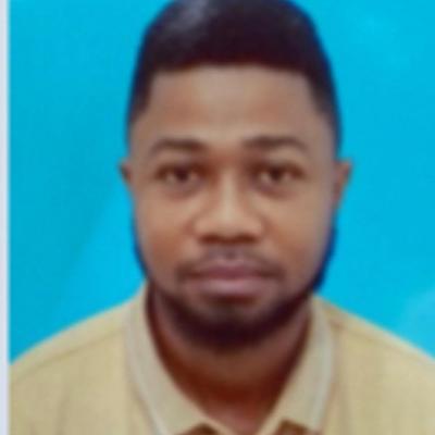 Sharuk Tahir Bakar