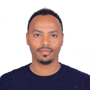Abel Yimenu Gida