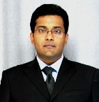Jayakumar Raghavan Nair