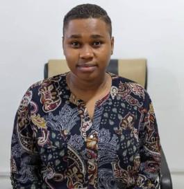 CECILIA MWAKAJILA