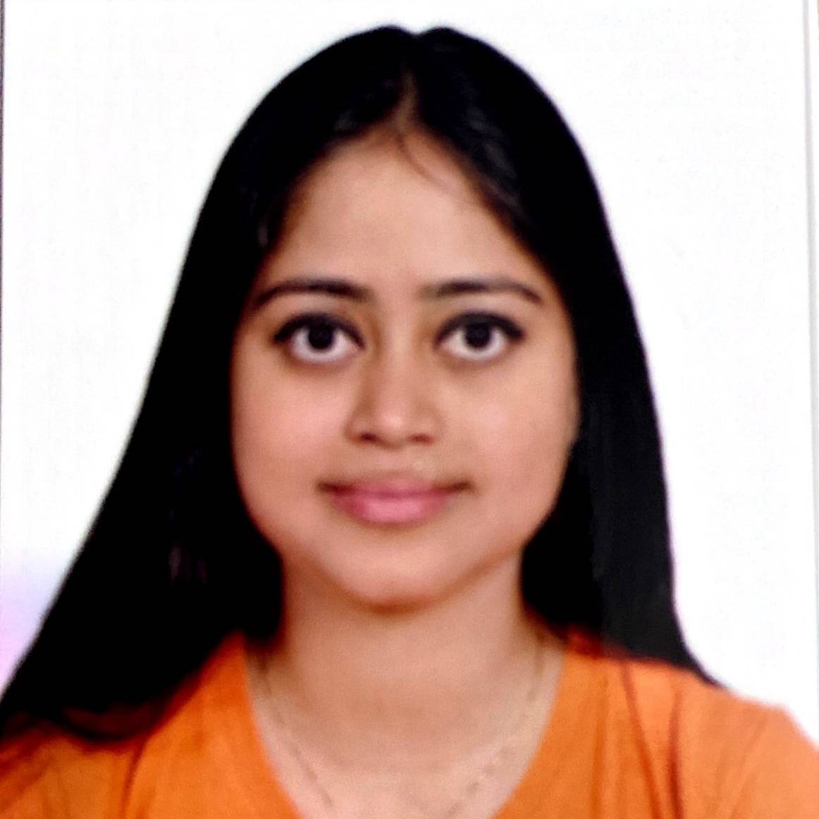 Vrinda Singh