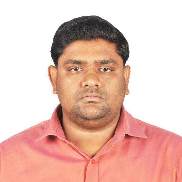 CHINNASAMI BALAKRISHNAN
