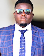 Lugano Ahazi Mwankemwa