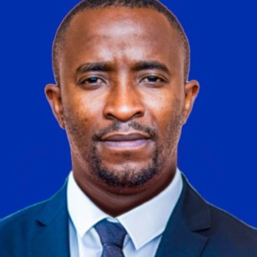 KHALID TWAHA SHEKIMWERI