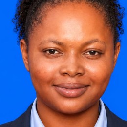 JANETH JACOB JOHN