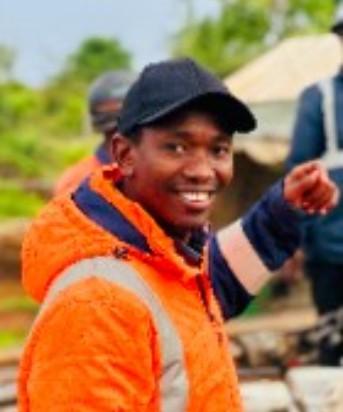 FRANCIS WAMBURA CHACHA