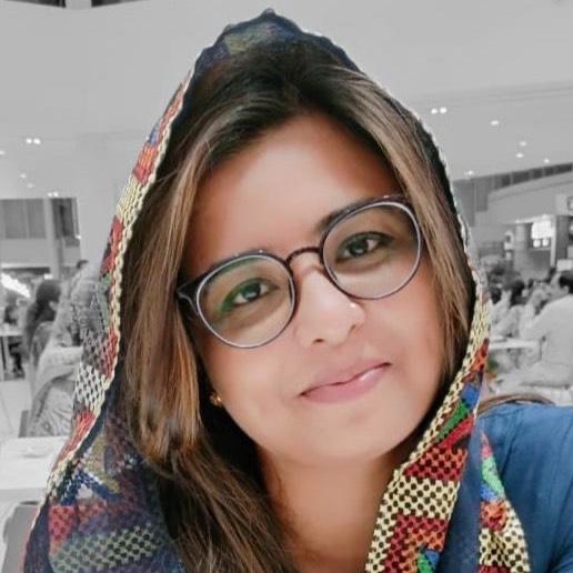 Lubna Abid
