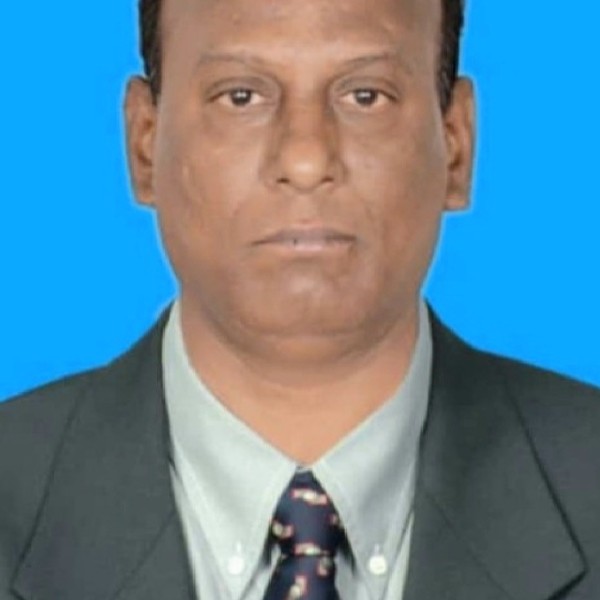 Vinodkumar Parekh