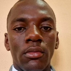 IBRAHIM OTHMAN NYANGE