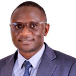 Francis John Masika