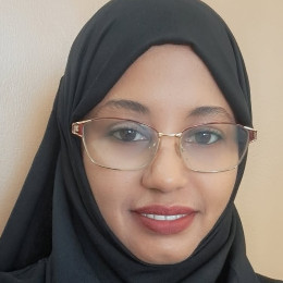 Rahma Ahmed Sallam