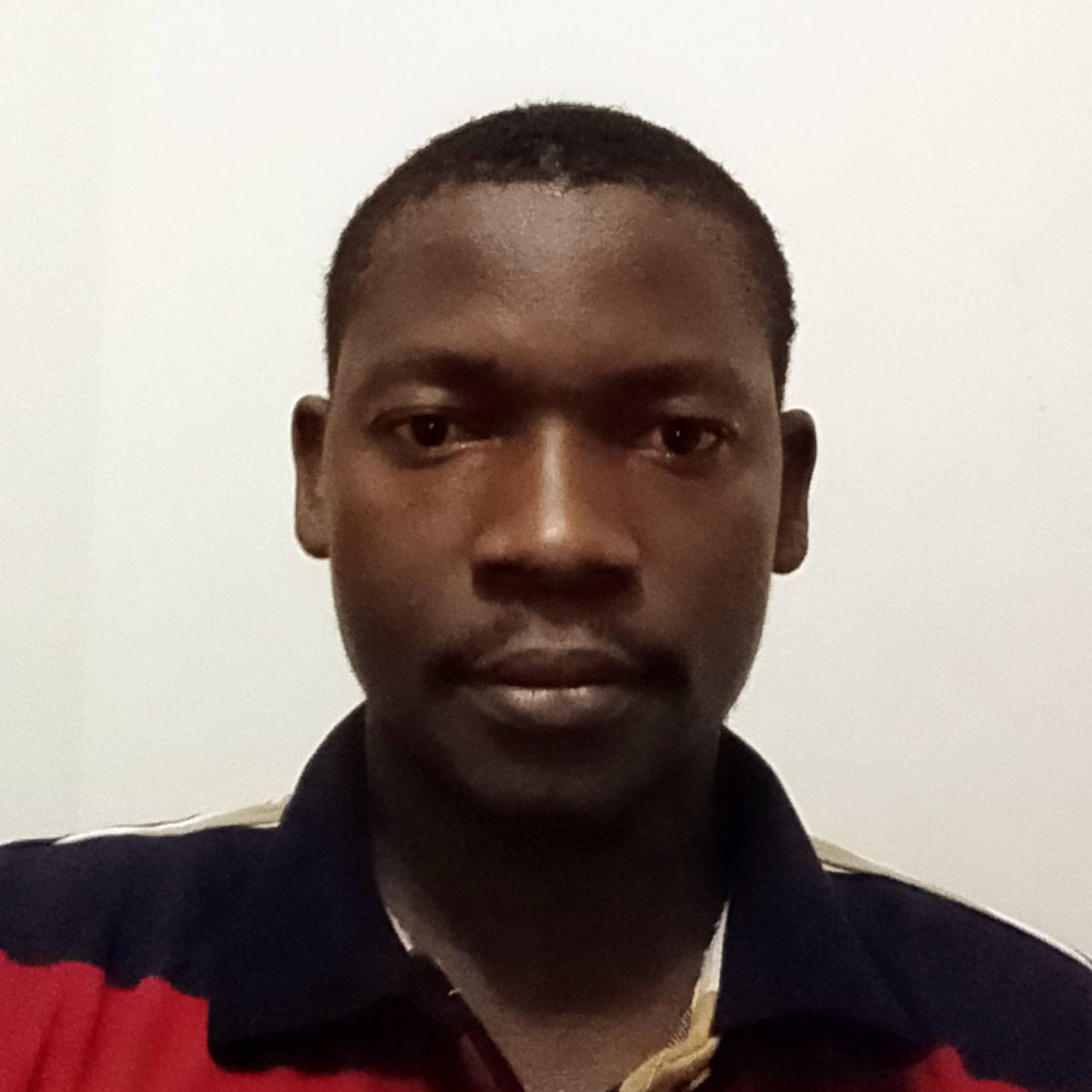 Hassan Njate