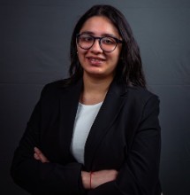 Aditi Borkhataria