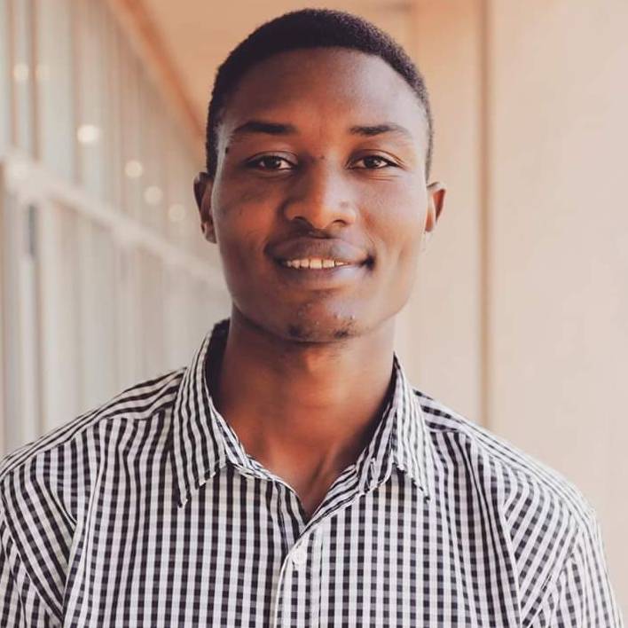 Samson Idabu