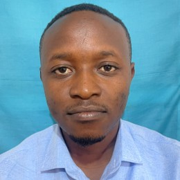 BAKARI AHMED KAWAMBWA