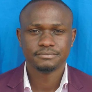 Elibariki Emmanuel Chambua