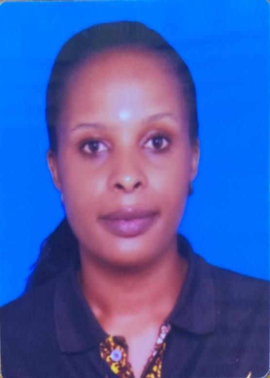 Joan Imani Sempiga