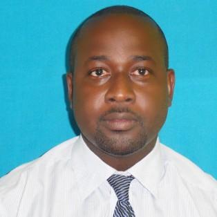 CHRISTOPHER DENIS NTYANGIRI