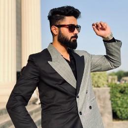 Mohd Abbas