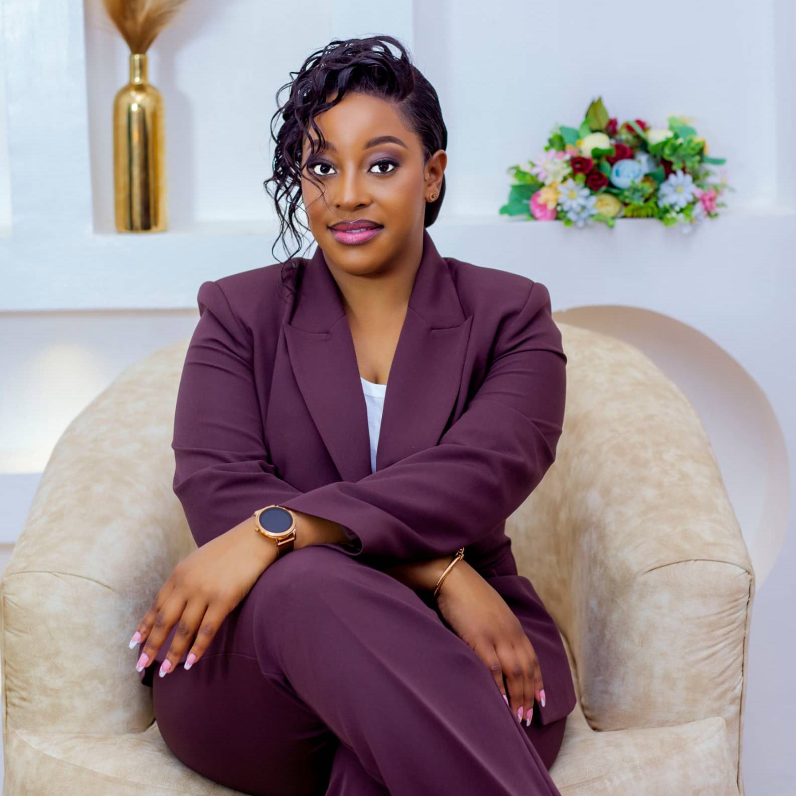 RACHEL WAKURU STEPHEN