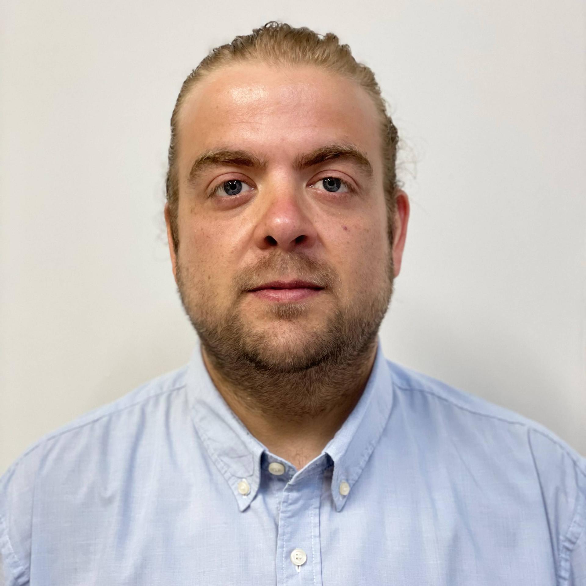 TUFAN GIROGLU