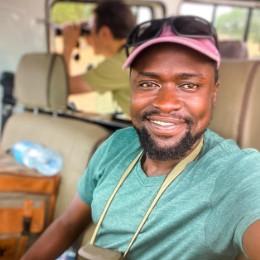 Joshua Kiwelu