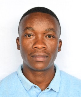 MSENGI DAVID GABRIEL
