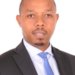 Charles Kapufi