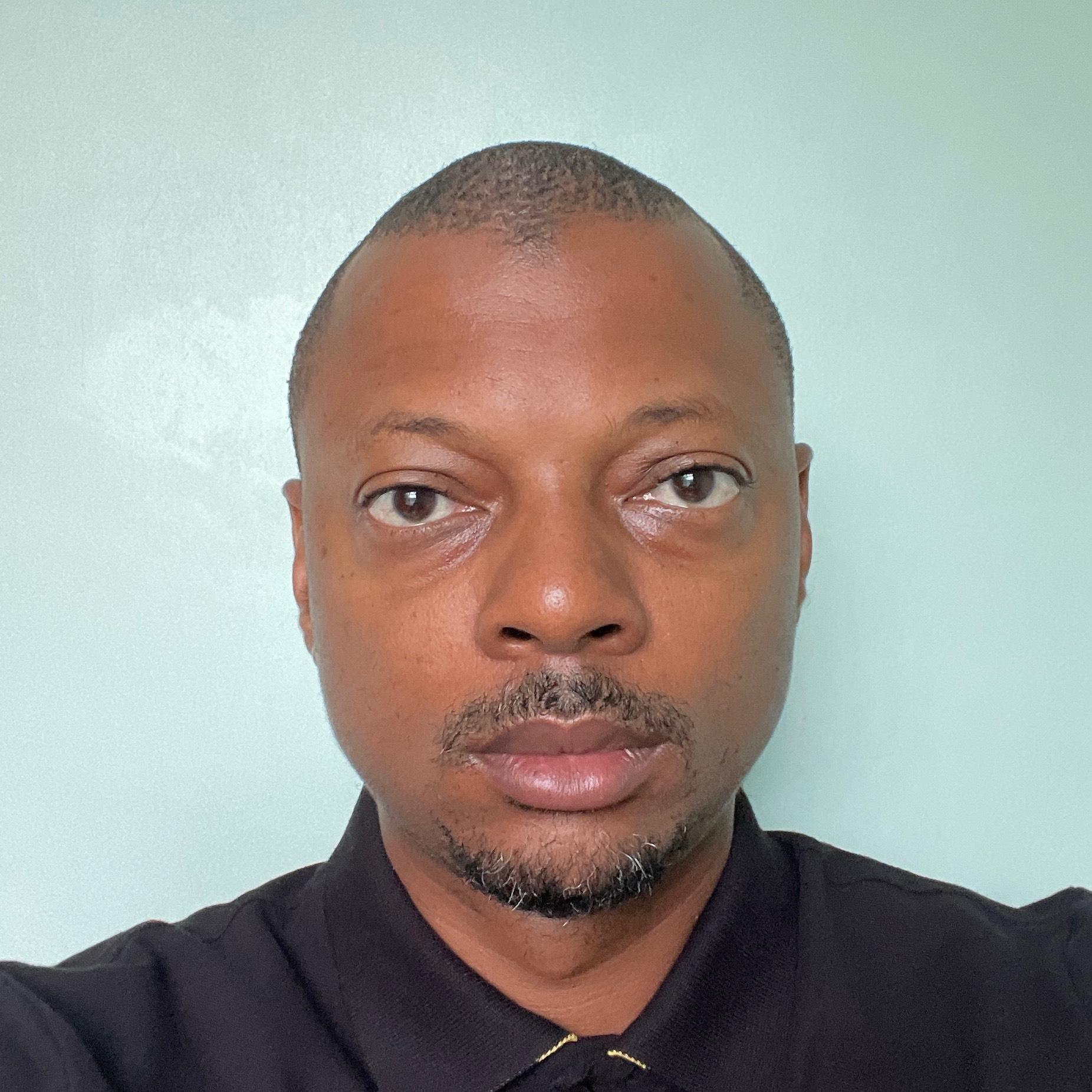 John Hubbi Gugu