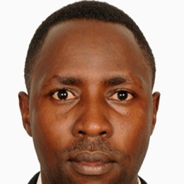Ahobokile Hezron Mwakasungula