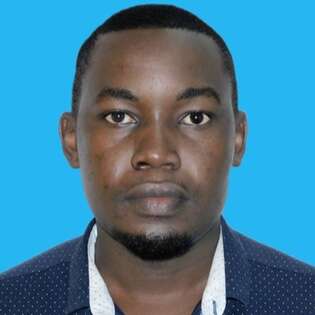 MOSES MACHUNDA
