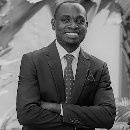 Steven Nyangoe