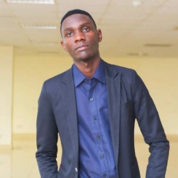 JOSEPH DONALD NGASSA