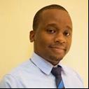 Ephraim Mrawa