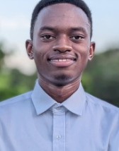ARON MAJEBELE NGWESA
