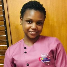 Editha Sanga