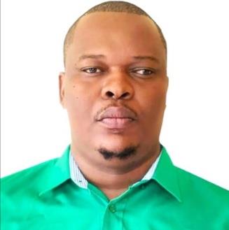 Keneth Zakaria Binagi