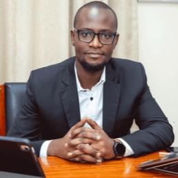 Japhet James Lutambi