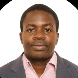 Arnold Rukoijo