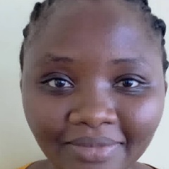 HAPPINESS Z. MALLOMO