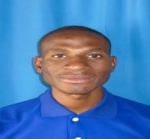 Richard Faustine Kunjumu