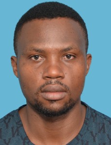 Daud Magoko