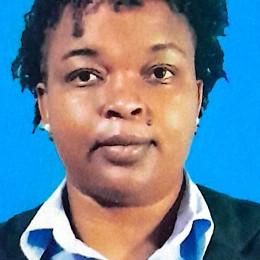 DOROTHEA MSAFIRI