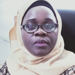 Mwanaidi Yahya Kafuye
