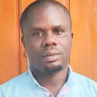 Nsengiyumva Samson Kahisha