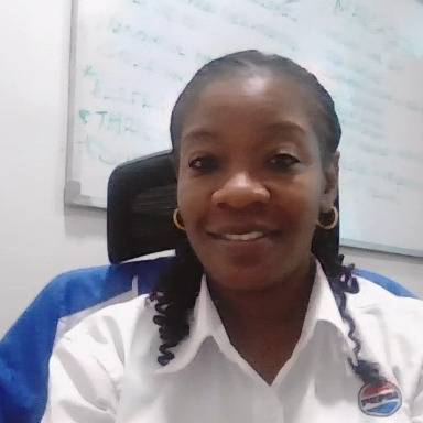 ROSELYNE KWELUKILWA