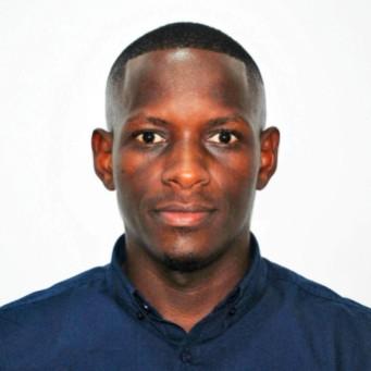 Kelvin Mongi